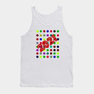 2021 Tank Top